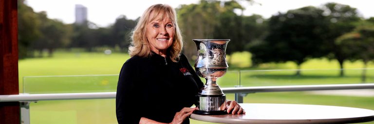 Jan Stephenson