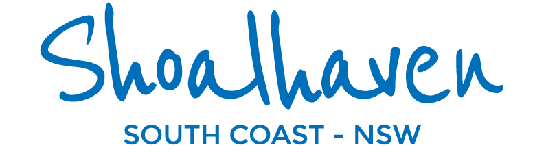 Shoahaven tourism logo