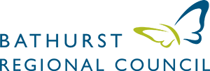Bathurst Council Logo