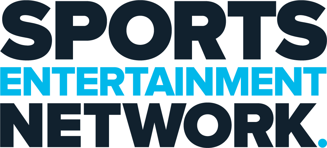 SEN logo Sports Entertainment Network
