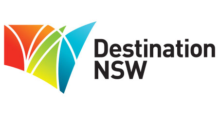 Destination NSW