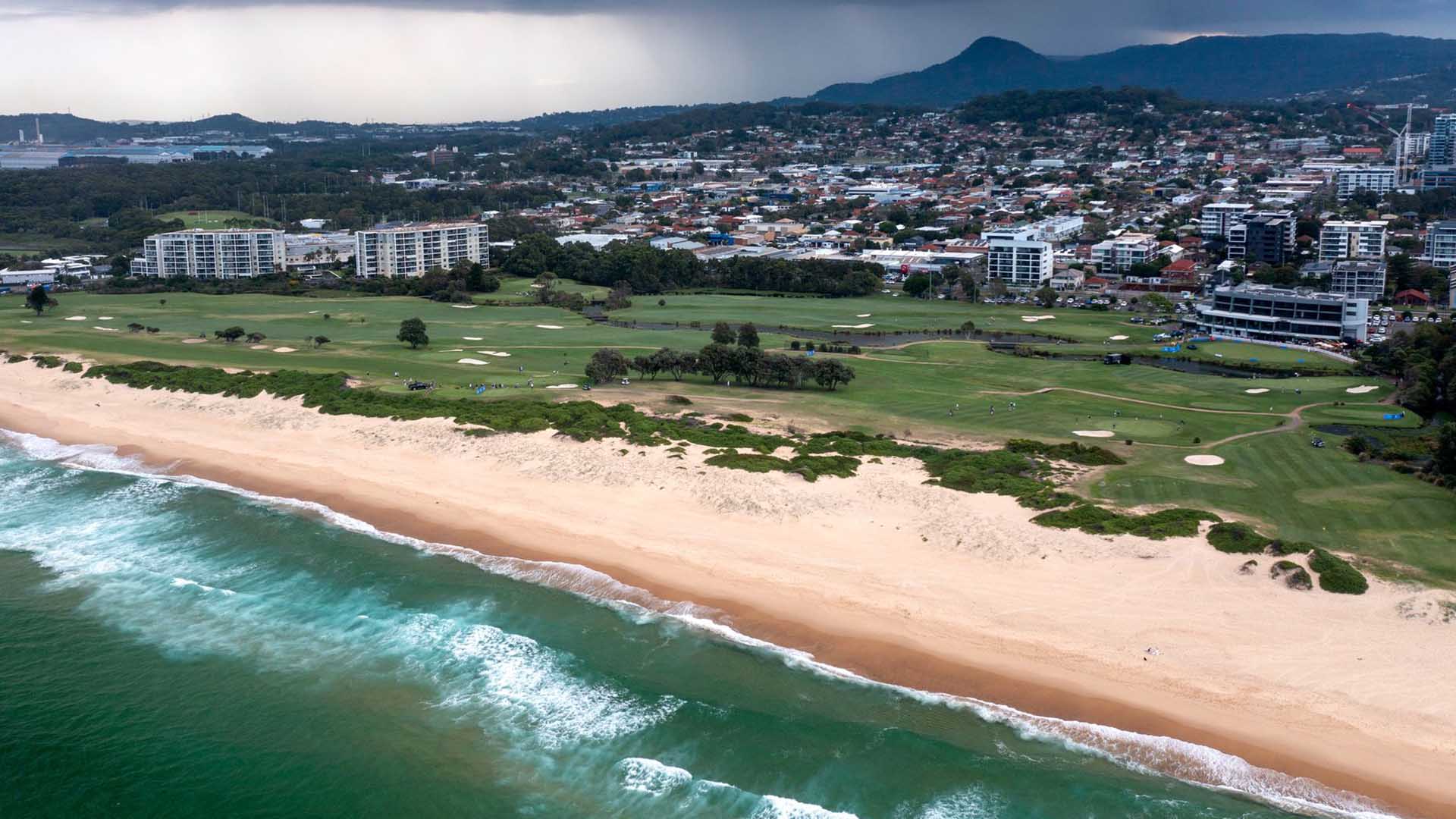 Wollongong Golf Club