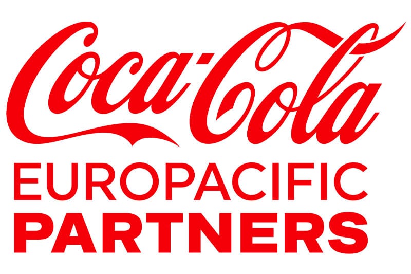 Coca-Cola Europacific Partners